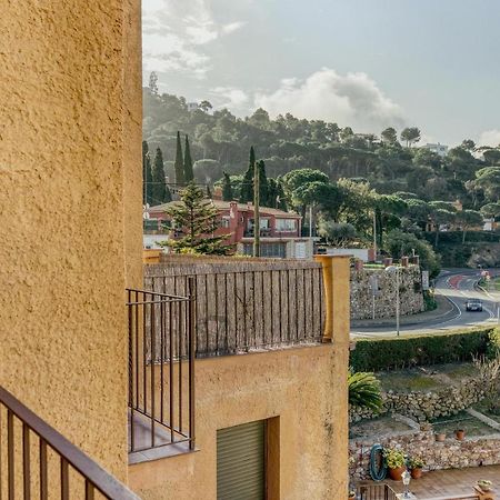 Apartamento Residencial 2º 2ª Begur Esterno foto