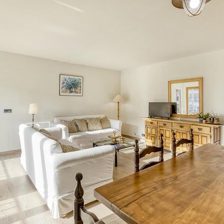 Apartamento Residencial 2º 2ª Begur Esterno foto