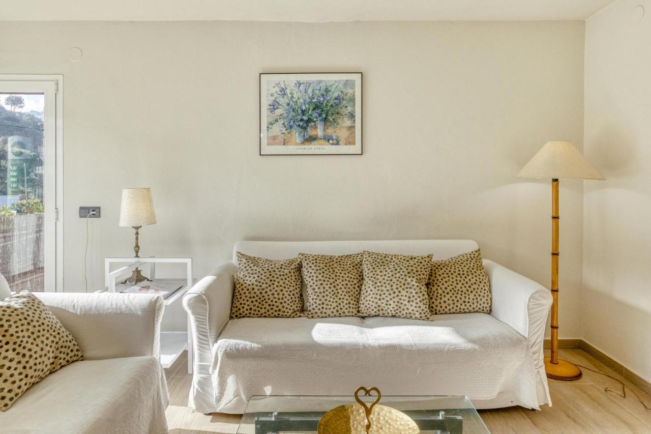 Apartamento Residencial 2º 2ª Begur Esterno foto